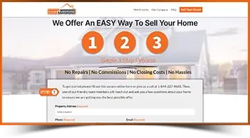 Sell my house fast Lake Elsinore