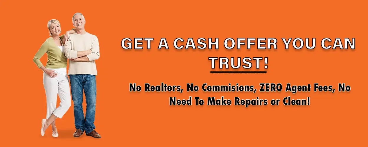 We buy houses cash Orland